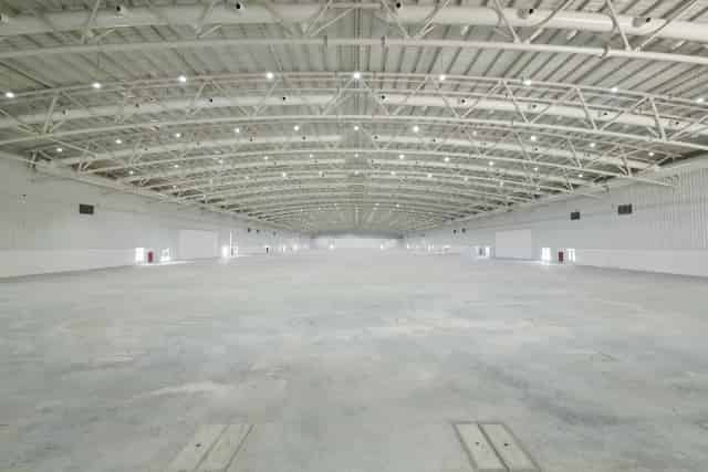 Hall 3A