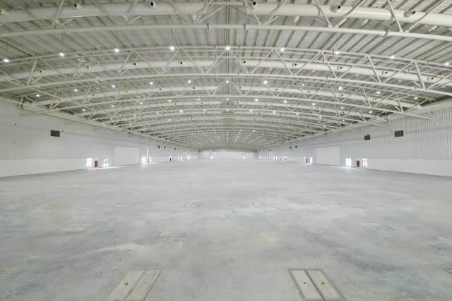 Hall 3A