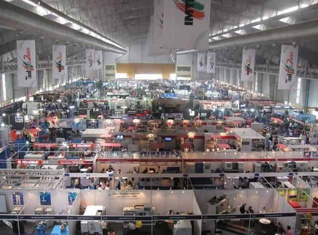 Hall 3A