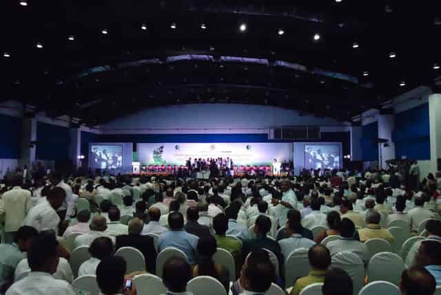 Hall 3A