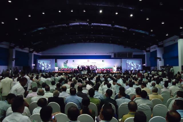 Hall 3A