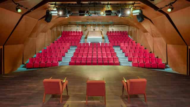 Conference Centre