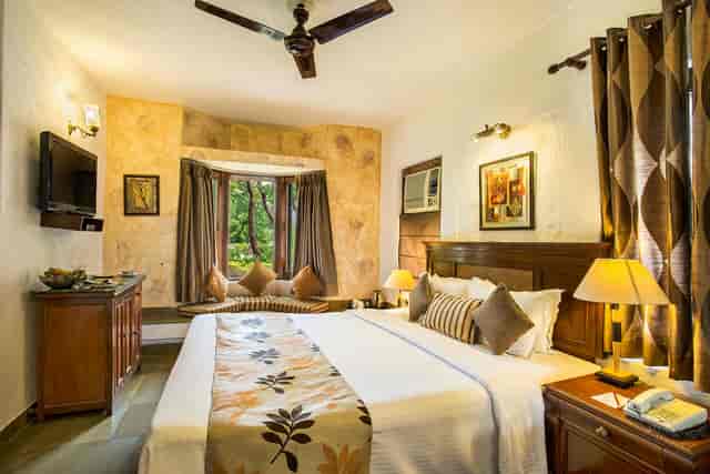 The Riverview Retreat, Corbett - >The Riverview Retreat, Corbett</a>