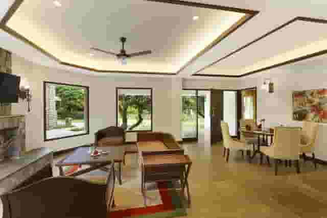 Conference Hall