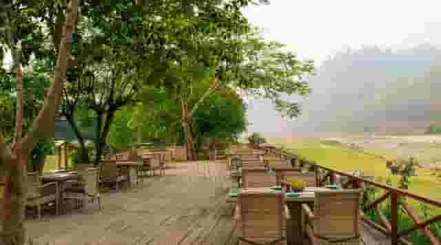 The Kosi Deck