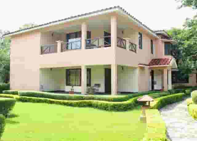 Kosi Court