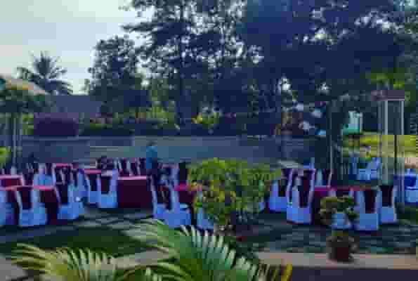 Mehndi Function