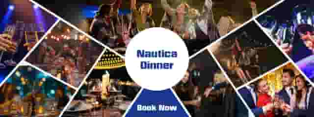 Nautica Dinner