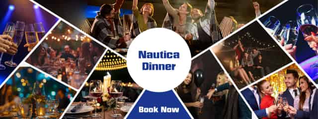 Nautica Dinner