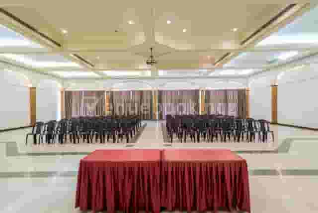 Marriage / Reception