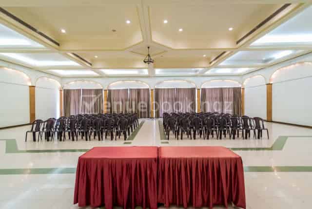 Marriage / Reception