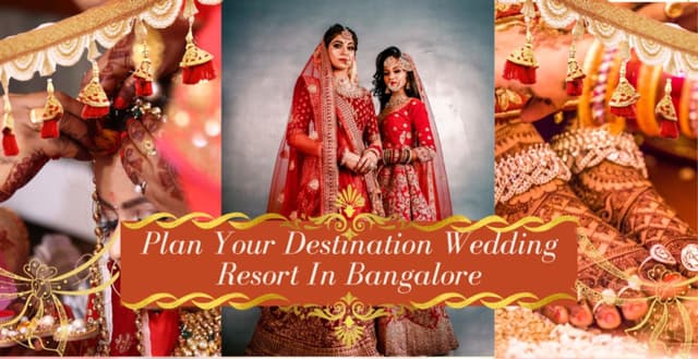 Marriage / Reception