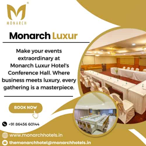 Monarch Hall