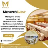 Quirky Conferences