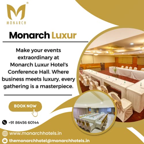 Monarch Hall