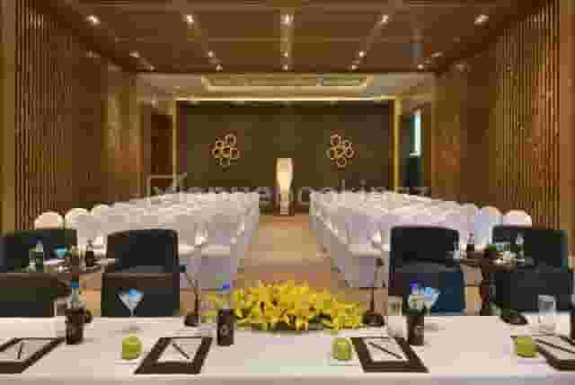 Serenity Hall