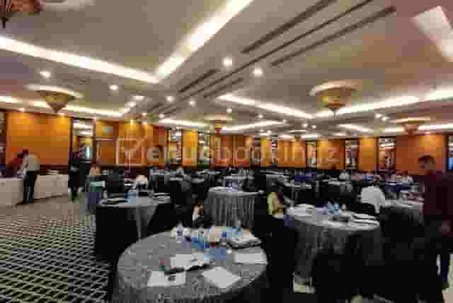 Ballroom 3