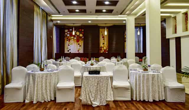 Ballroom 3