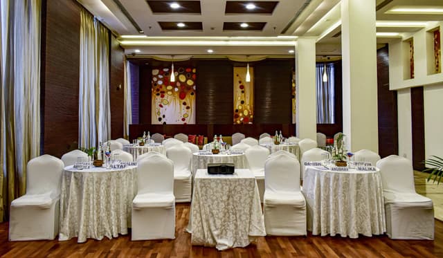 Ballroom 3