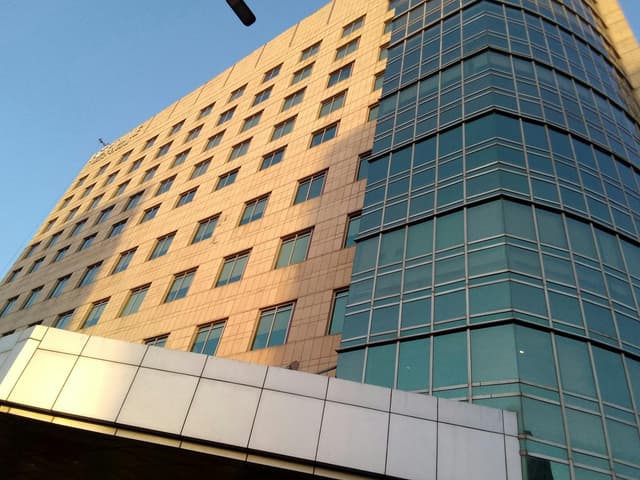 Banquet Halls