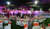 Party Venues