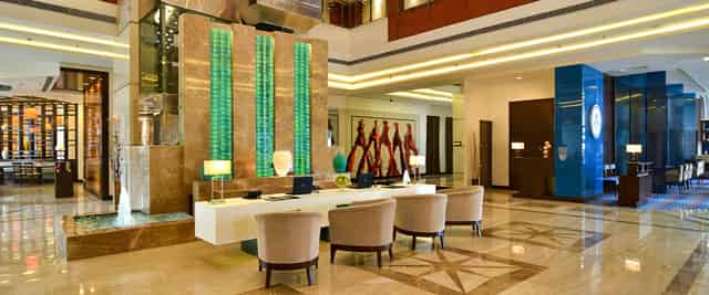 Board Room