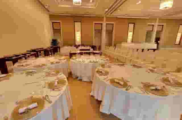 The Grand Ballroom