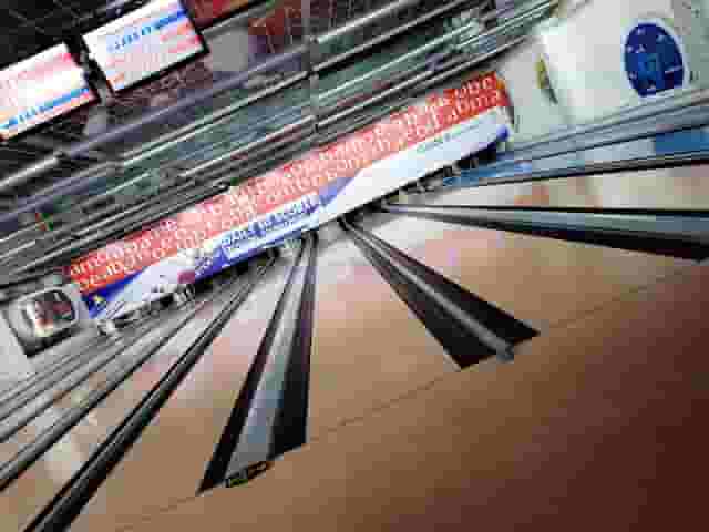 Cards Section