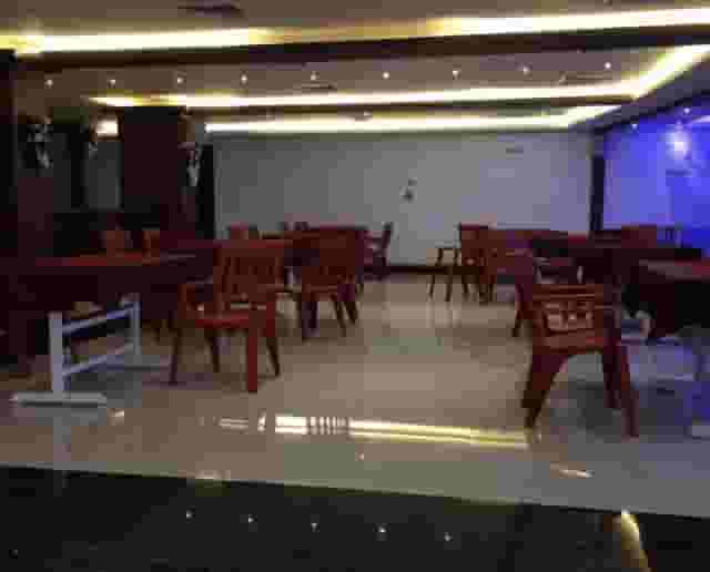 Conference Hall