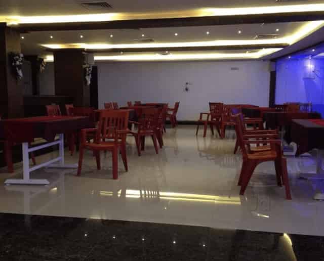 Conference Hall