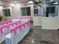 Conference Venues