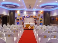 Christmas Party Venues