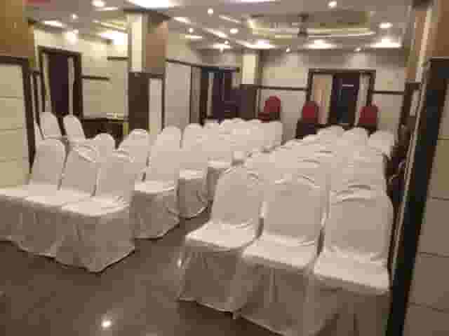 Mini Party Hall