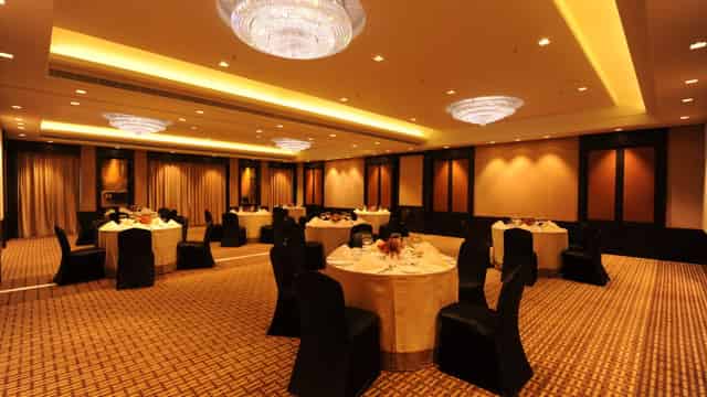 Banquet