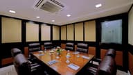 Sustainable Conferences