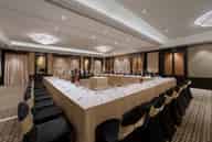 Modern Conference Venues