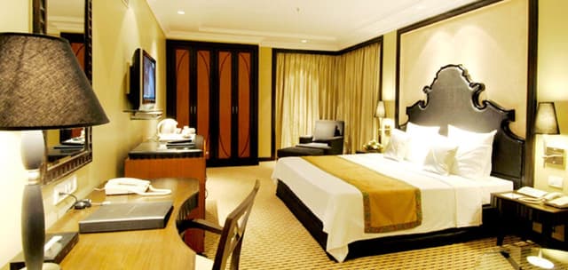 Suites