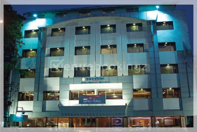 Suites