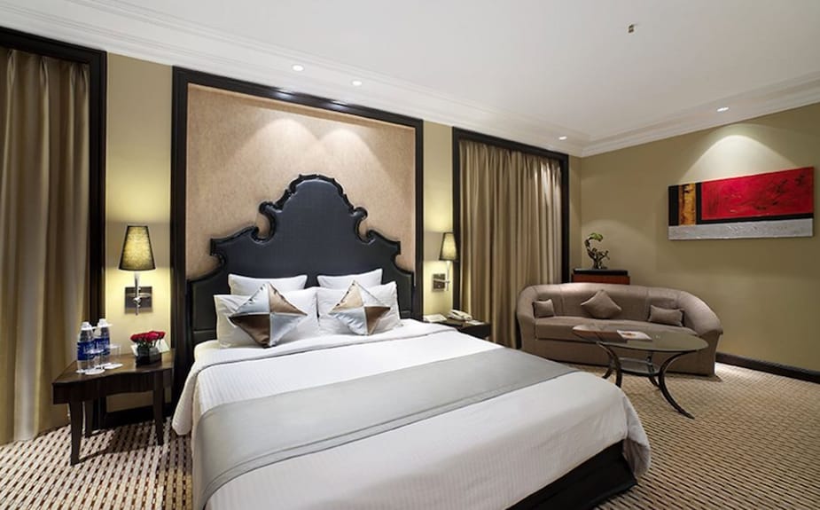 St. Mark's Hotel Reviews, Deals ...
