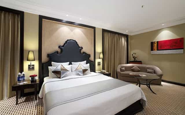 St. Mark's Hotel Reviews, Deals ...