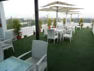 Sustainable Conferences