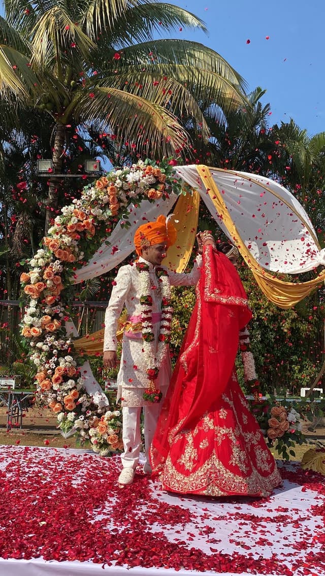 Shreeji Banquet Hall & Lawns