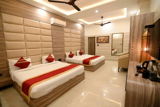 Executive Room