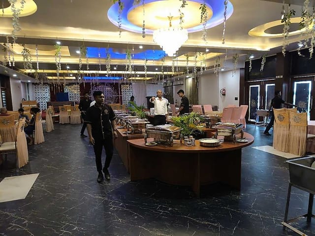 Royal Heritage Hotel And Resort ...
