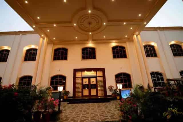 Tamrind Hall