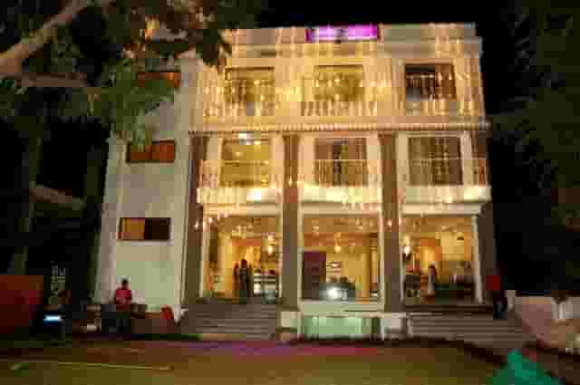 Tamrind Hall