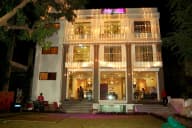 Party Venues