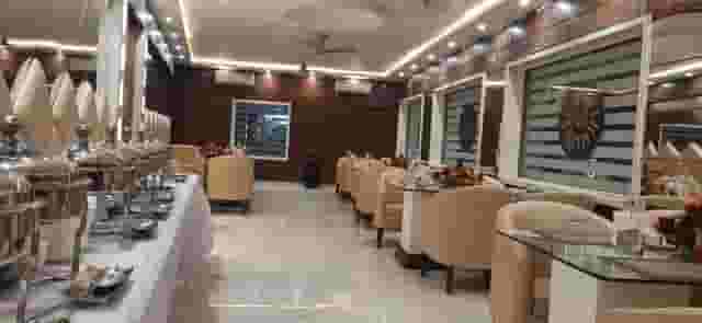 Tamrind Hall
