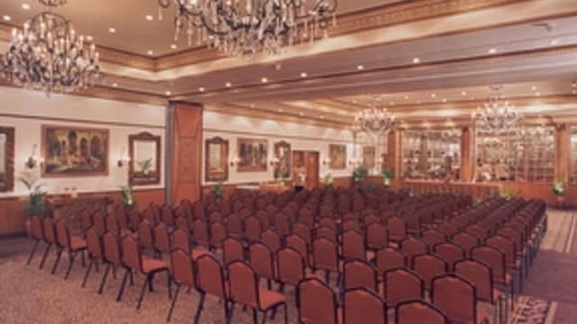Conference