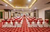Event Venues